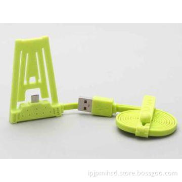 High Speed Charging Micro USB Cable Sumsung Sync USB Cable